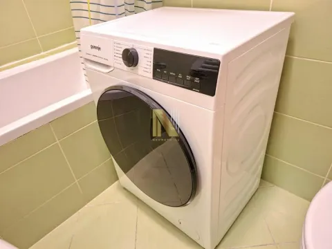 Rent, two bedroom apartment, 60m², Grbavica, Novi Sad Sve Podlokacije - image 20