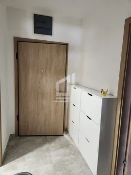 Rent, one bedroom apartment, 50m², Master Kvart, Podgorica - image 6