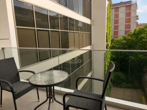 Rent, four bedroom apartment, 80m², Tašmajdan, Palilula Sve Podlokacije - image 18