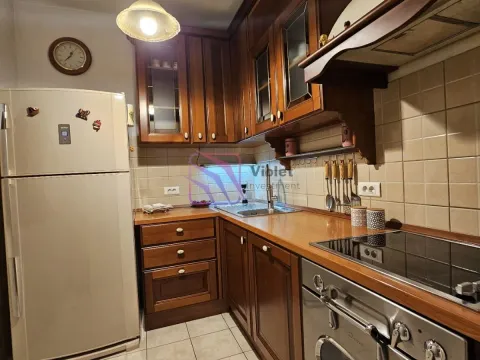 Izdavanje, dvosoban stan, 74m², Preko Morače, Podgorica - image 5