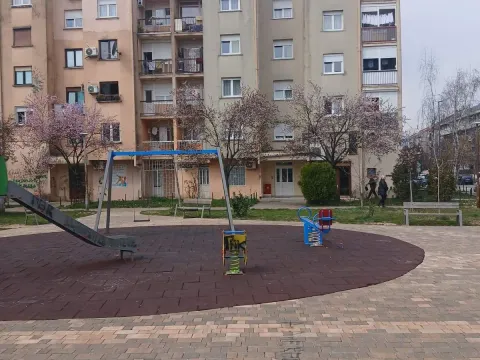 Sale, two bedroom apartment, 88m², Centar, Podgorica - image 2