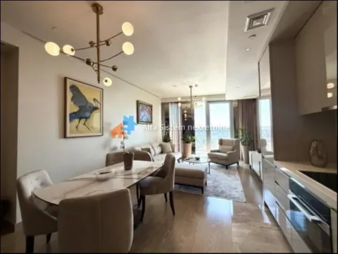 Rent, two bedroom apartment, 62m², Savski Venac, Beograd - image 2