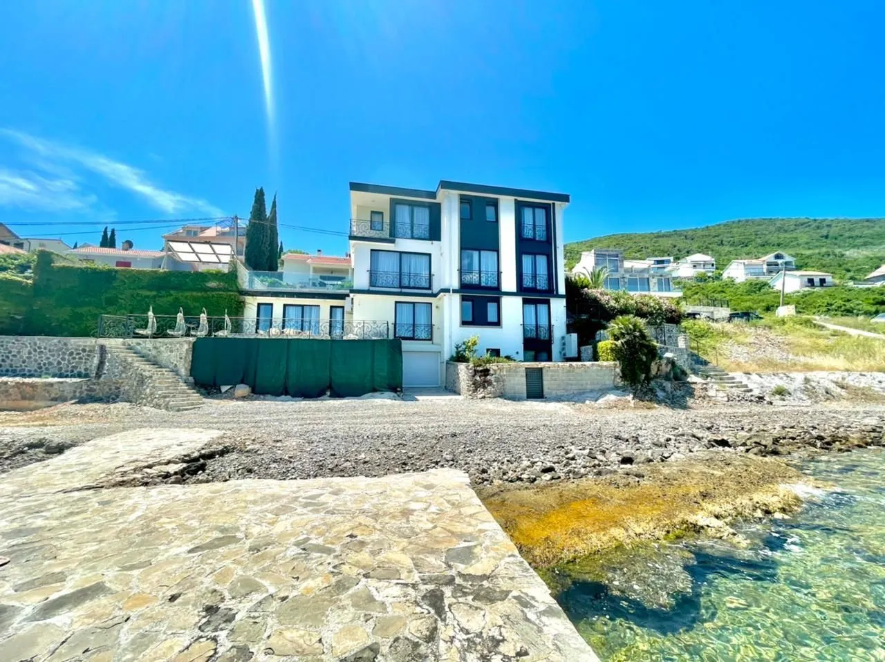 Prodaja, kuća, 420m², Krašići, Tivat