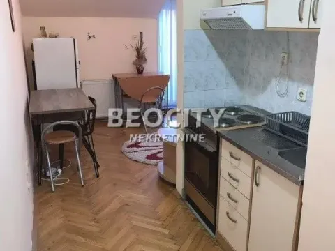 Izdavanje, stan, 22m², Centar, Novi Sad - image 5