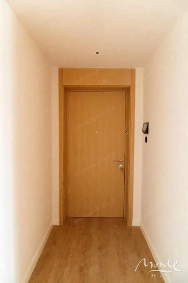 Prodaja, garsonjera, 62m², Porto Montenegro, Tivat