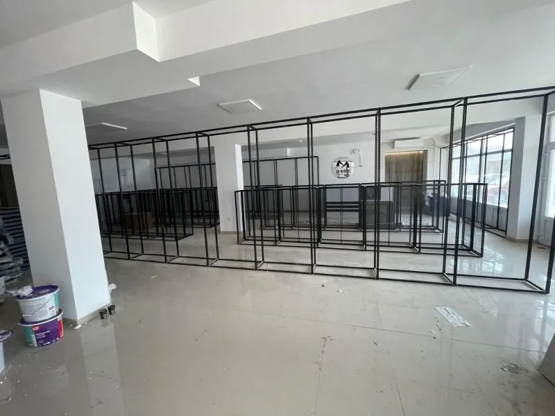 Rent, office space, 270m², Surčin, Beograd