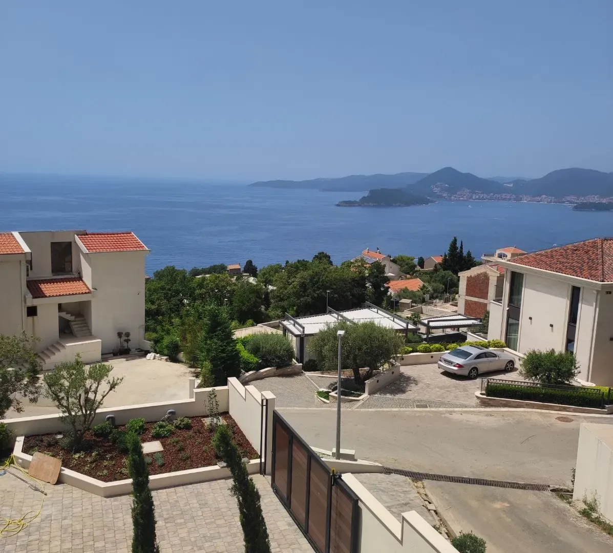 Prodaja, stan, 45m², Budva, Crna Gora