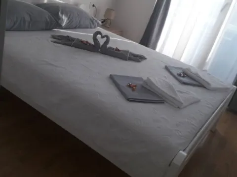 Izdavanje, stan, 43m², Bečići, Budva - image 4