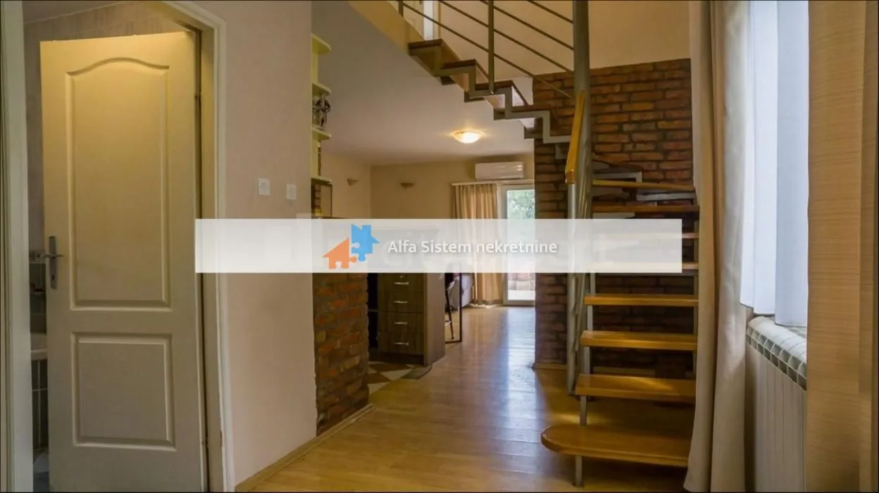 Rent, house, 300m², Zvezdarska Šuma, Zvezdara Sve Podlokacije
