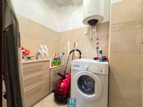 Rent, two bedroom apartment, 76m², Gorica C, Podgorica - image 12