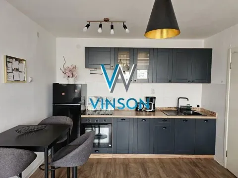 Sale, apartment, 29m², Bulevar Oslobodjenja, Novi Sad Sve Podlokacije - image 4