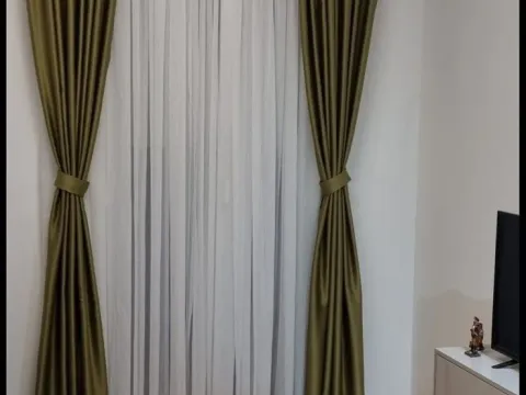 Sale, one bedroom apartment, 37m², Zabjelo, Podgorica - image 3