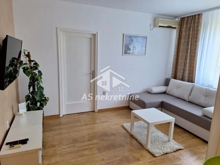Rent, apartment, 44m², Stari Grad, Beograd