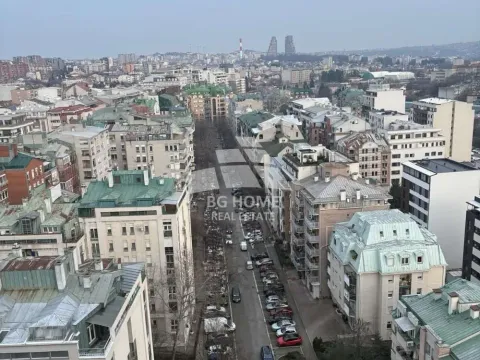 Prodaja, jednosoban stan, 42m², Crveni Krst, Beograd - image 7