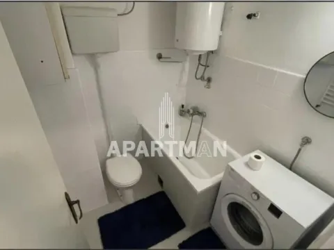 Prodaja, jednosoban stan, 33m², Banovo Brdo, Beograd - image 6