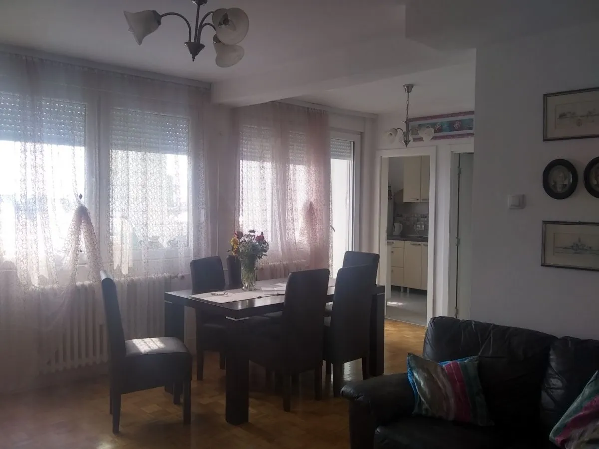 Prodaja, trosoban stan, 70m², Liman 2, Novi Sad Sve Podlokacije