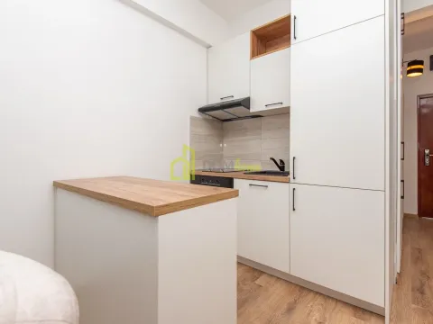 Rent, studio apartment, 24m², Bar, Crna Gora - image 2