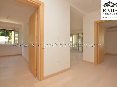 Prodaja, dvosoban stan, 83m², Igalo, Herceg Novi - image 9