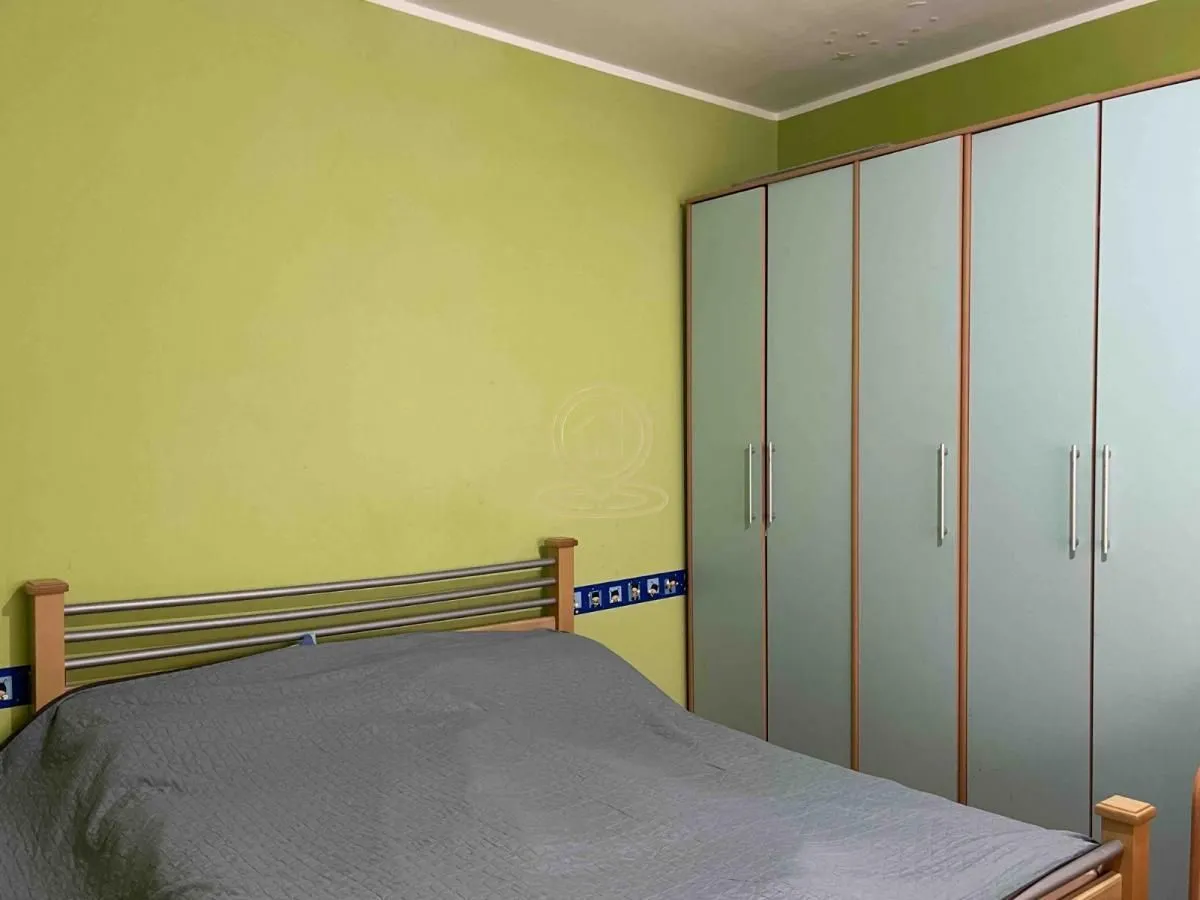 Sale, two bedroom apartment, 58m², Centar, Novi Sad