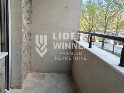 Izdavanje, stan, 30m², Banjica, Voždovac Sve Podlokacije - image 10