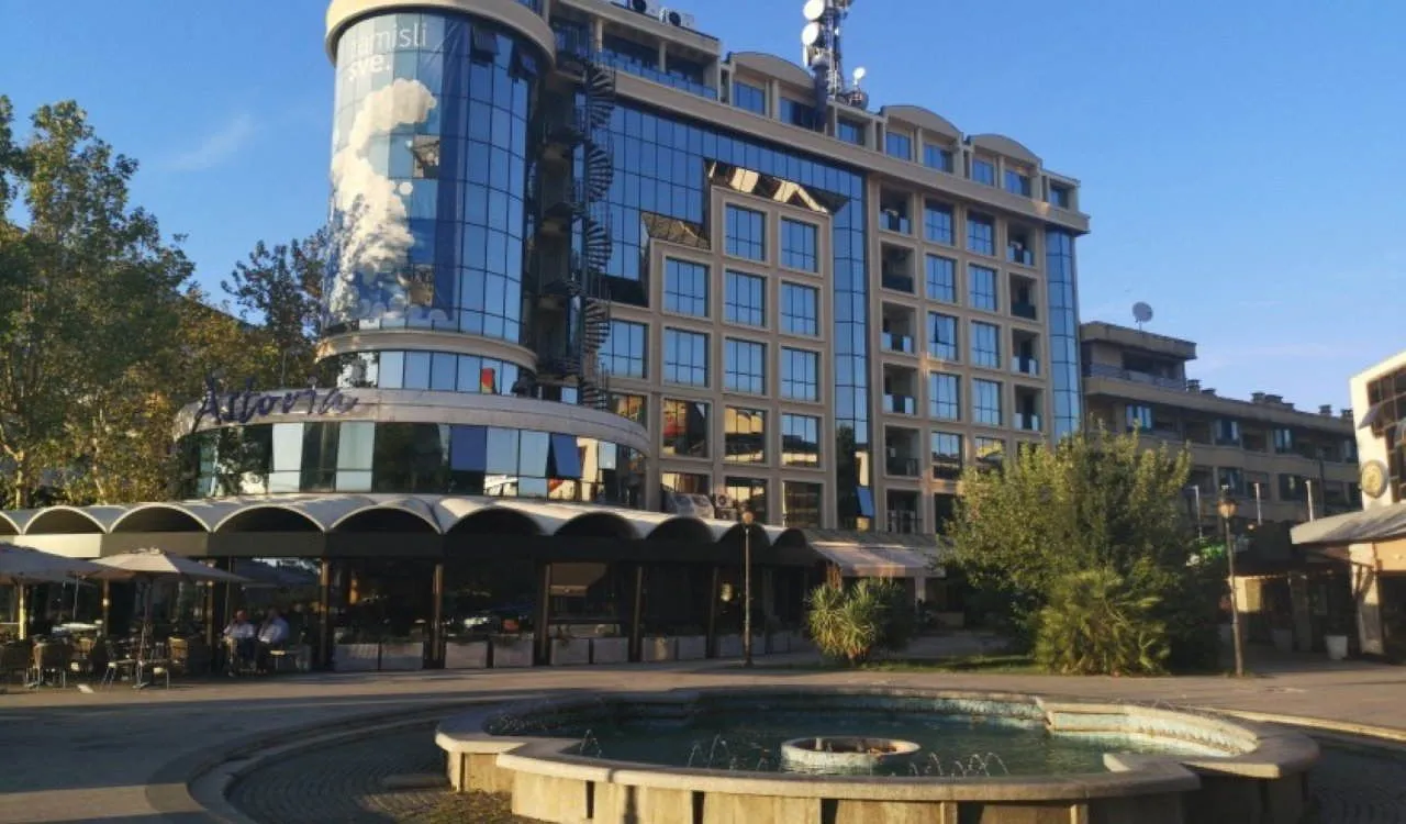 Rent, office space, 175m², Preko Morače, Podgorica