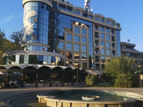 Rent, office space, 175m², Preko Morače, Podgorica - image 1