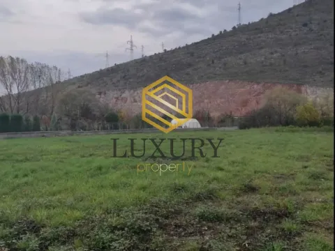 Prodaja, plac, 2445m², Tološi, Podgorica - image 2