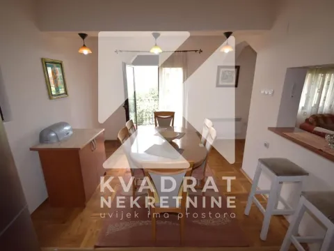 Izdavanje, dvosoban stan, 80m², Stari Aerodrom, Podgorica - image 4