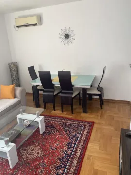 Izdavanje, jednosoban stan, 52m², Preko Morače, Podgorica - image 10