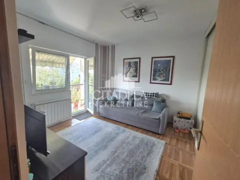 Sale, one bedroom apartment, 41m², Brace Jerković, Voždovac Sve Podlokacije