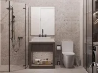 Prodaja, dvosoban stan, 62m², Bečići, Budva - image 12