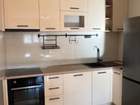 Sale, one bedroom apartment, 49m², Central Point, Podgorica - image 4