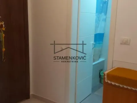 Sale, two bedroom apartment, 48m², Bulevar patrijarha Pavla, Novi Sad Sve Podlokacije - image 5