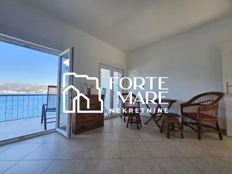 Prodaja, dvosoban stan, 71m², Rose, Herceg Novi - image 12