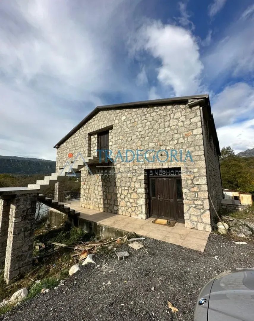 Prodaja, ugostiteljski objekat, 400m², Danilovgrad, Crna Gora