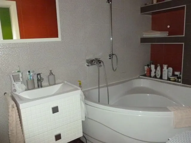 Sale, three bedroom apartment, 108m², Vračar Hram, Vračar Sve Podlokacije