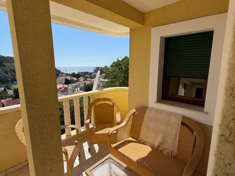 Prodaja, jednosoban stan, 48m², Petrovac, Budva - image 1