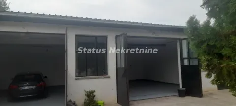 Rent, office space, 105m², Futog, Novi Sad Sve Podlokacije - image 9