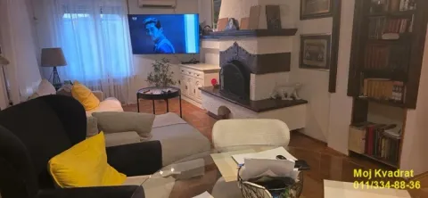 Sale, three bedroom apartment, 74m², Novi Beograd Blok 70, Novi Beograd Sve Podlokacije - image 1