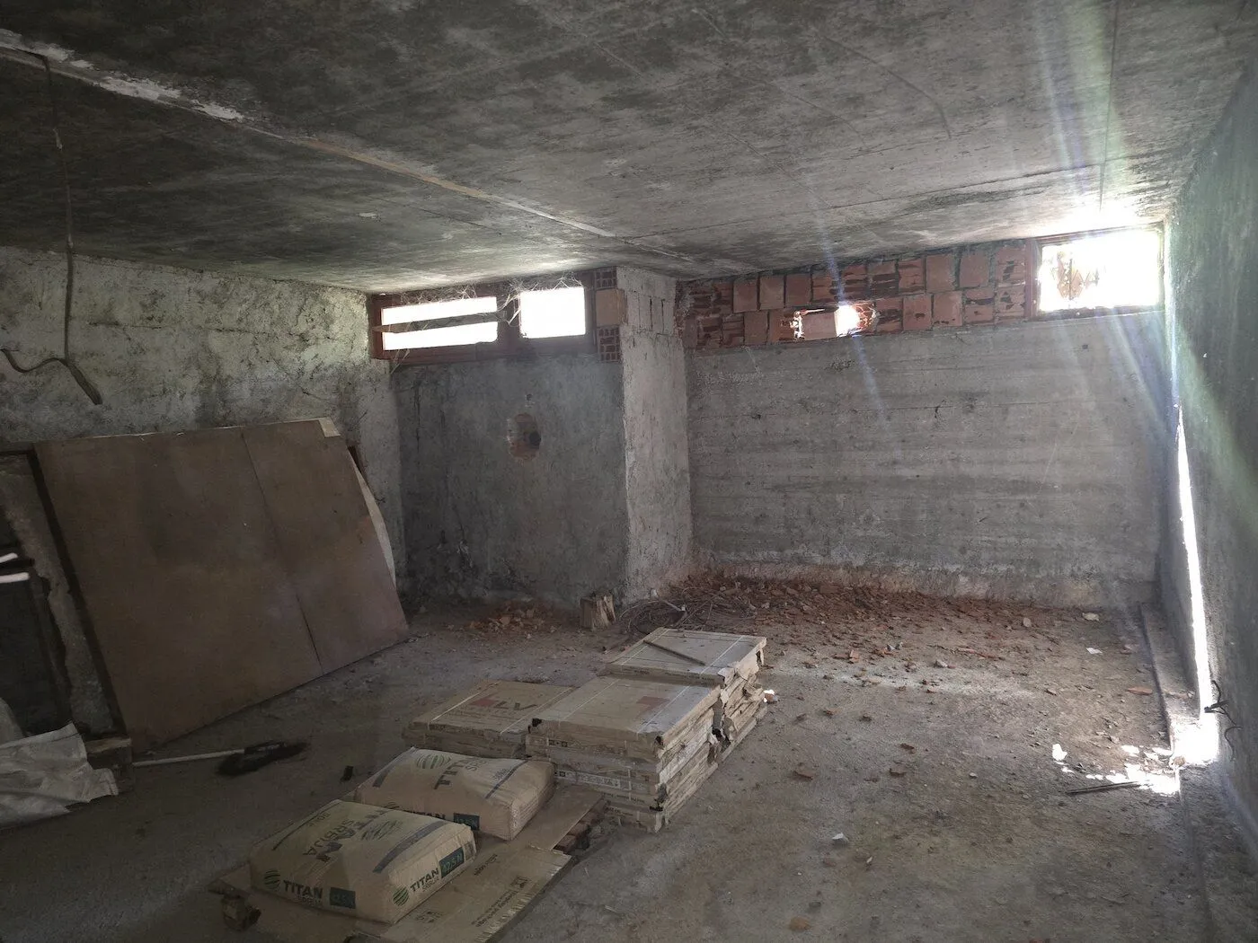Sale, office space, 79m², Blok 5, Podgorica