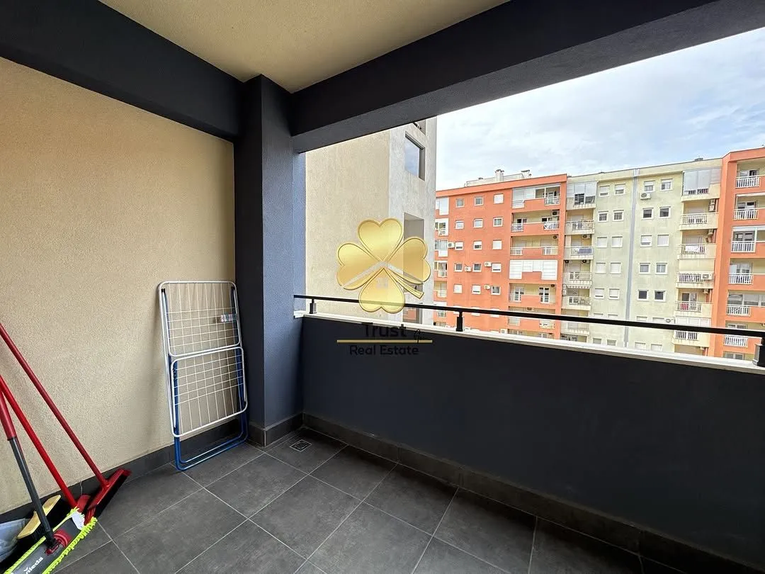 Rent, two bedroom apartment, 75m², Master Kvart, Podgorica