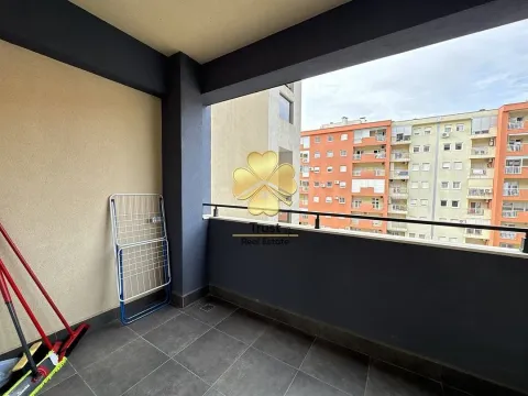 Izdavanje, dvosoban stan, 75m², Master Kvart, Podgorica - image 5