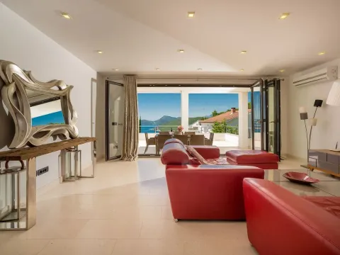 Sale, house, 290m², Zabrđe, Herceg Novi - image 7