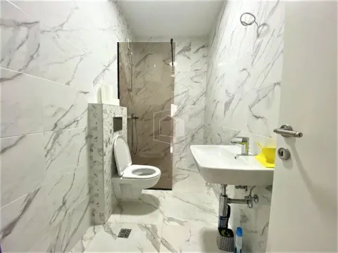 Rent, apartment, 100m², 1 maj, Podgorica - image 14