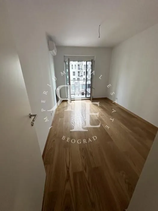 Prodaja, trosoban stan, 84m², Tošin bunar, Novi Beograd Sve Podlokacije
