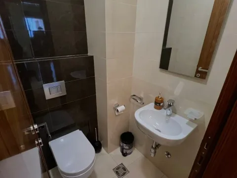 Rent, two bedroom apartment, 75m², Centar, Podgorica - image 7