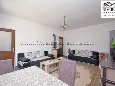 Sale, two bedroom apartment, 100m², Zelenika, Herceg Novi - image 9