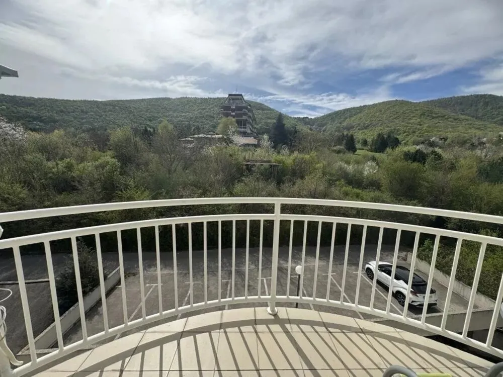 Prodaja, dvosoban stan, 40m², Sokobanja, Srbija