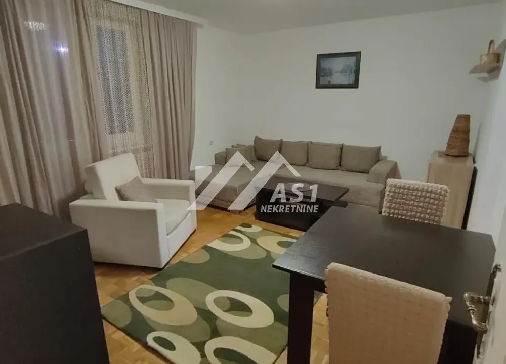 Izdavanje, jednosoban stan, 40m², Novi Sad Sve Podlokacije, Novi Sad