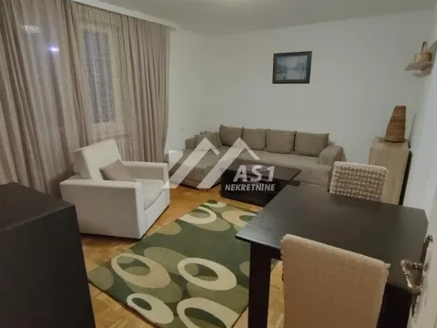 Izdavanje, jednosoban stan, 40m², Novi Sad Sve Podlokacije, Novi Sad